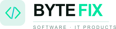 Bytefix 2 Transp